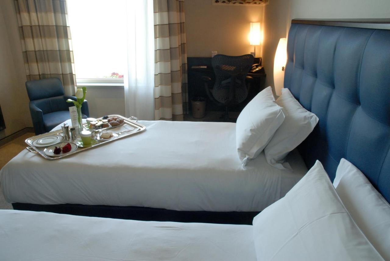 Chambre Lits Jumeaux Confort