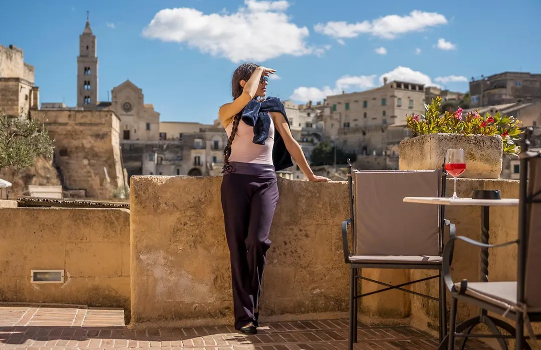 Locanda Di San Martino Hotel & Thermae Romanae-1