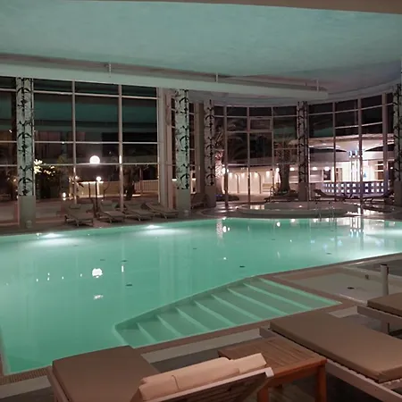 Una Hotels Mh Matera-3